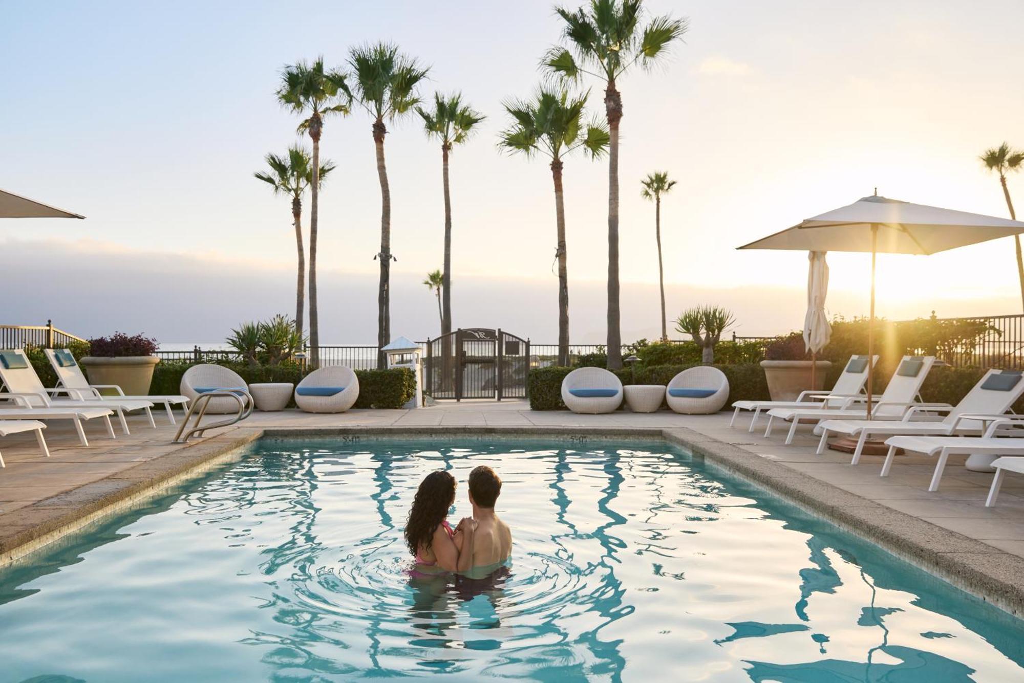 Beach Village At The Del, Lxr Hotels & Resorts Coronado Exterior photo