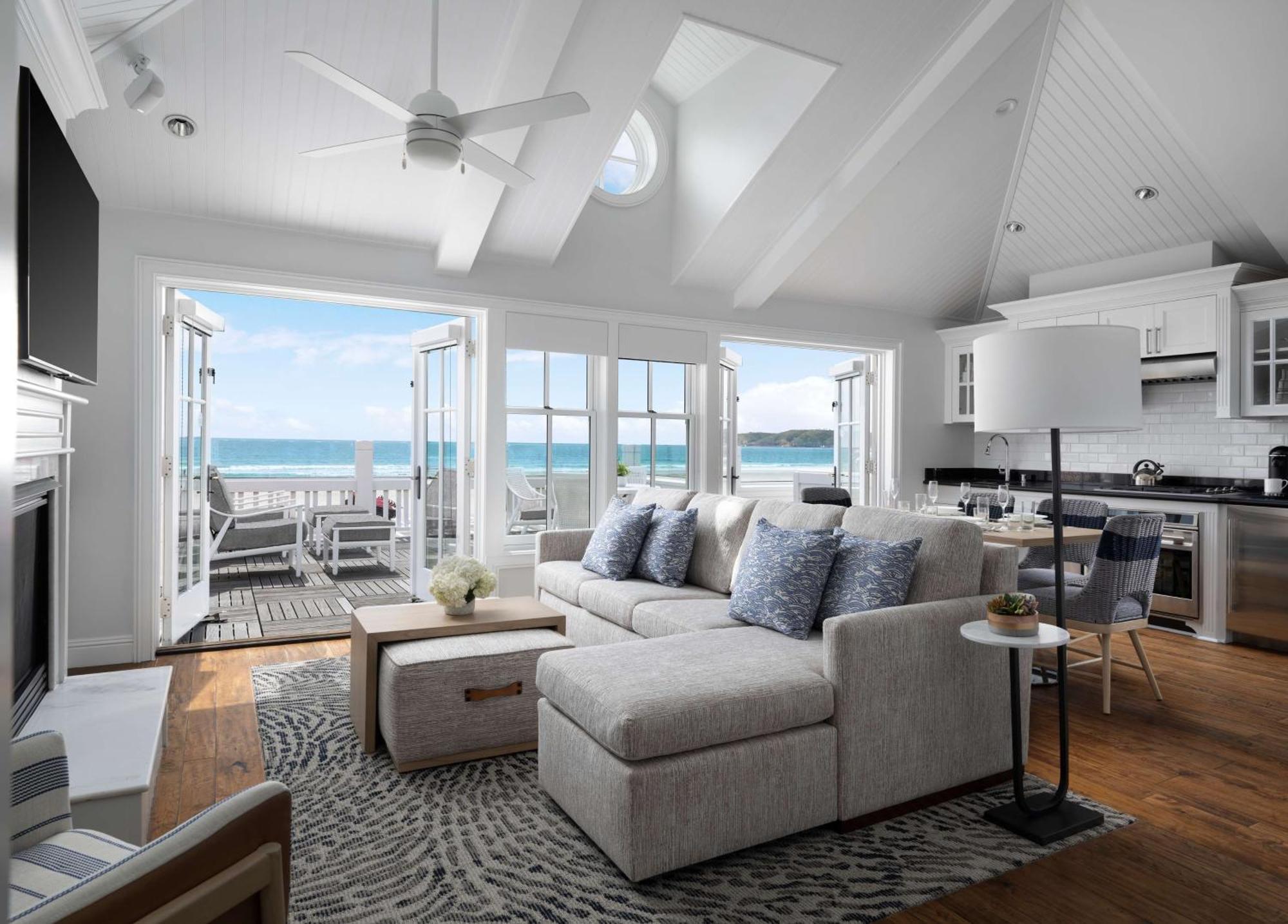 Beach Village At The Del, Lxr Hotels & Resorts Coronado Exterior photo
