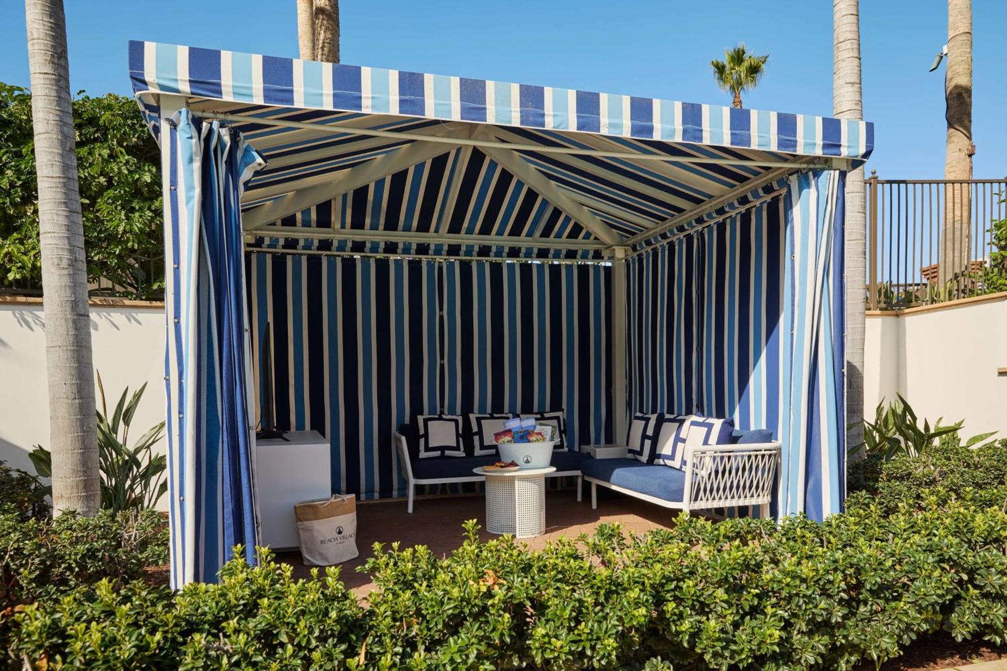 Beach Village At The Del, Lxr Hotels & Resorts Coronado Exterior photo