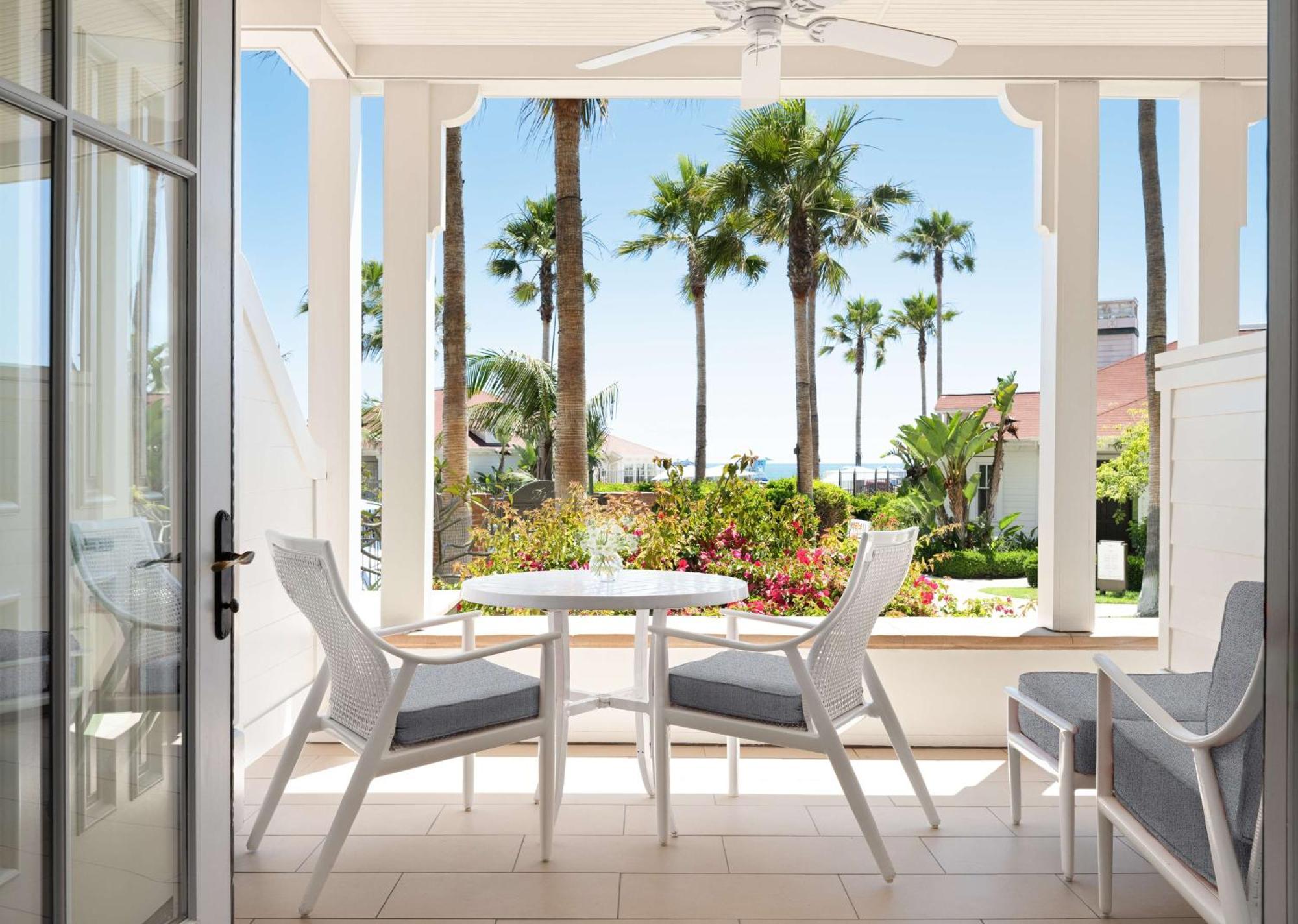 Beach Village At The Del, Lxr Hotels & Resorts Coronado Exterior photo