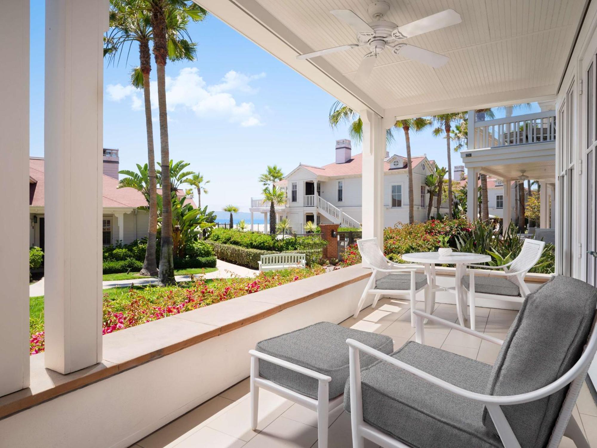 Beach Village At The Del, Lxr Hotels & Resorts Coronado Exterior photo